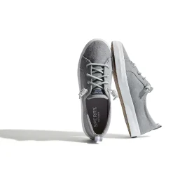 Sneakers|Shoes^Sperry Women's Crest Vibe Sneaker Grey