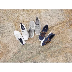 Sneakers|Shoes^Sperry Women's Crest Vibe Sneaker Grey