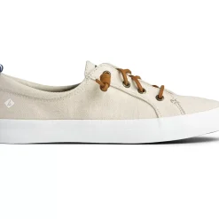 Sneakers|Shoes^Sperry Women's Crest Vibe Sneaker Oat