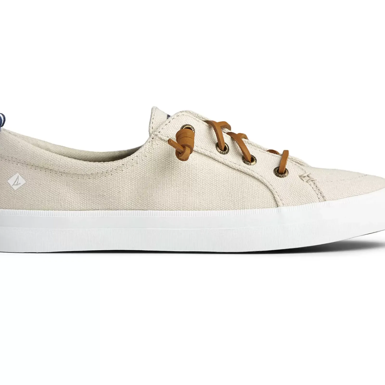 Sneakers|Shoes^Sperry Women's Crest Vibe Sneaker Oat