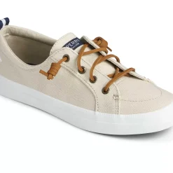 Sneakers|Shoes^Sperry Women's Crest Vibe Sneaker Oat