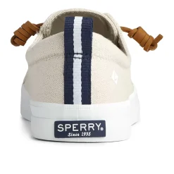 Sneakers|Shoes^Sperry Women's Crest Vibe Sneaker Oat