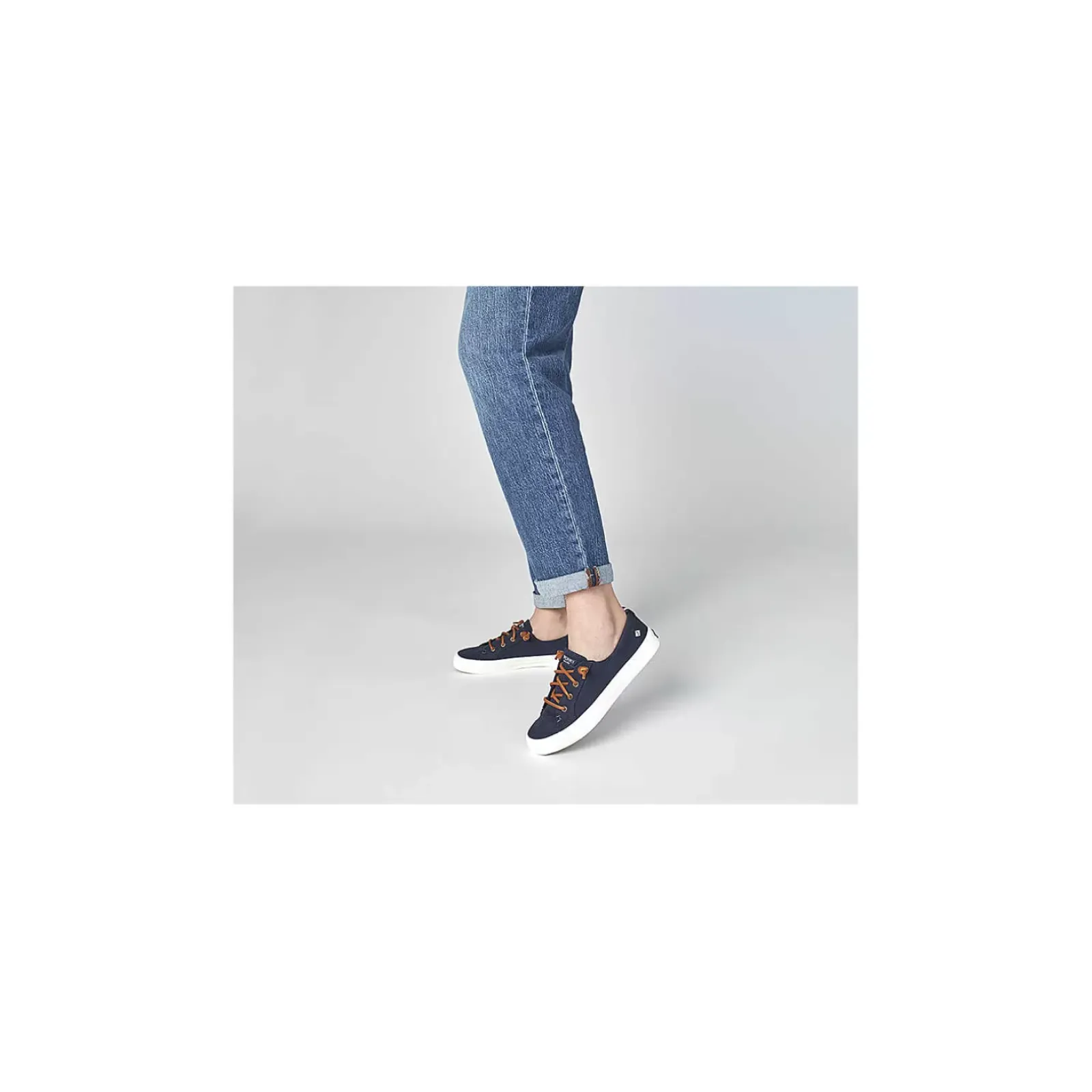 Sneakers|Shoes^Sperry Women's Crest Vibe Sneaker Navy