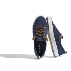 Sneakers|Shoes^Sperry Women's Crest Vibe Sneaker Navy