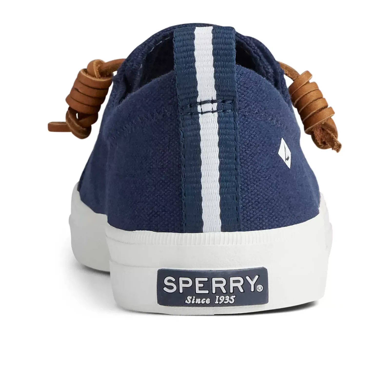 Sneakers|Shoes^Sperry Women's Crest Vibe Sneaker Navy