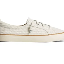 Sale|Sneakers^Sperry Women's Crest Vibe Two-Tone sneaker Ivory