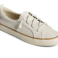 Sale|Sneakers^Sperry Women's Crest Vibe Two-Tone sneaker Ivory