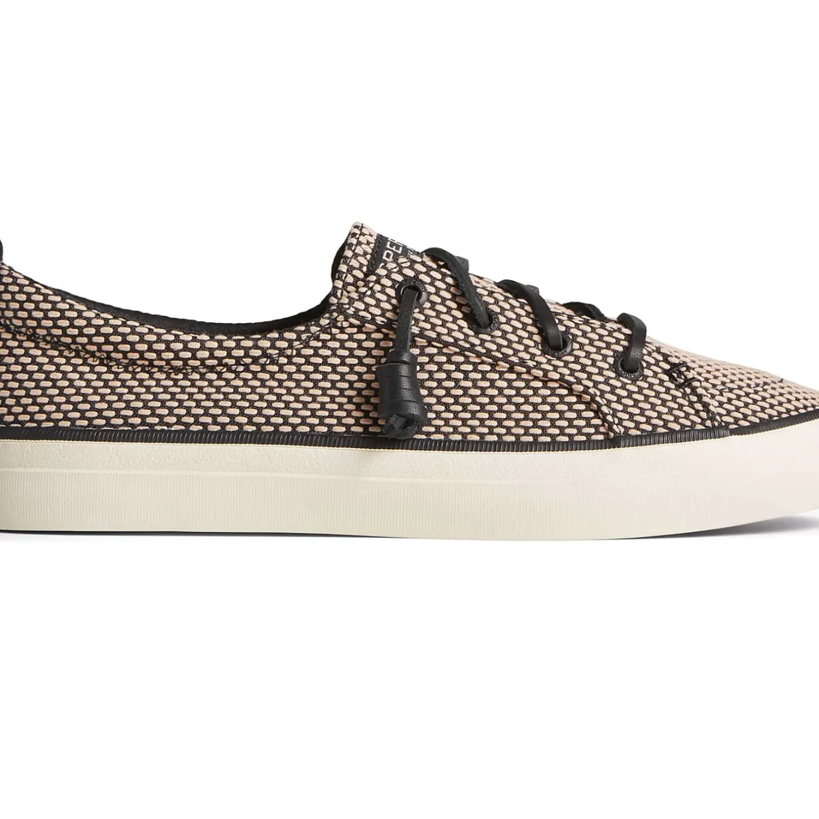 Sale|Sneakers^Sperry Women's Crest Vibe Two-Tone sneaker Black Multi