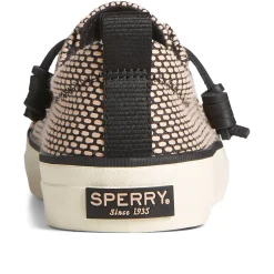 Sale|Sneakers^Sperry Women's Crest Vibe Two-Tone sneaker Black Multi