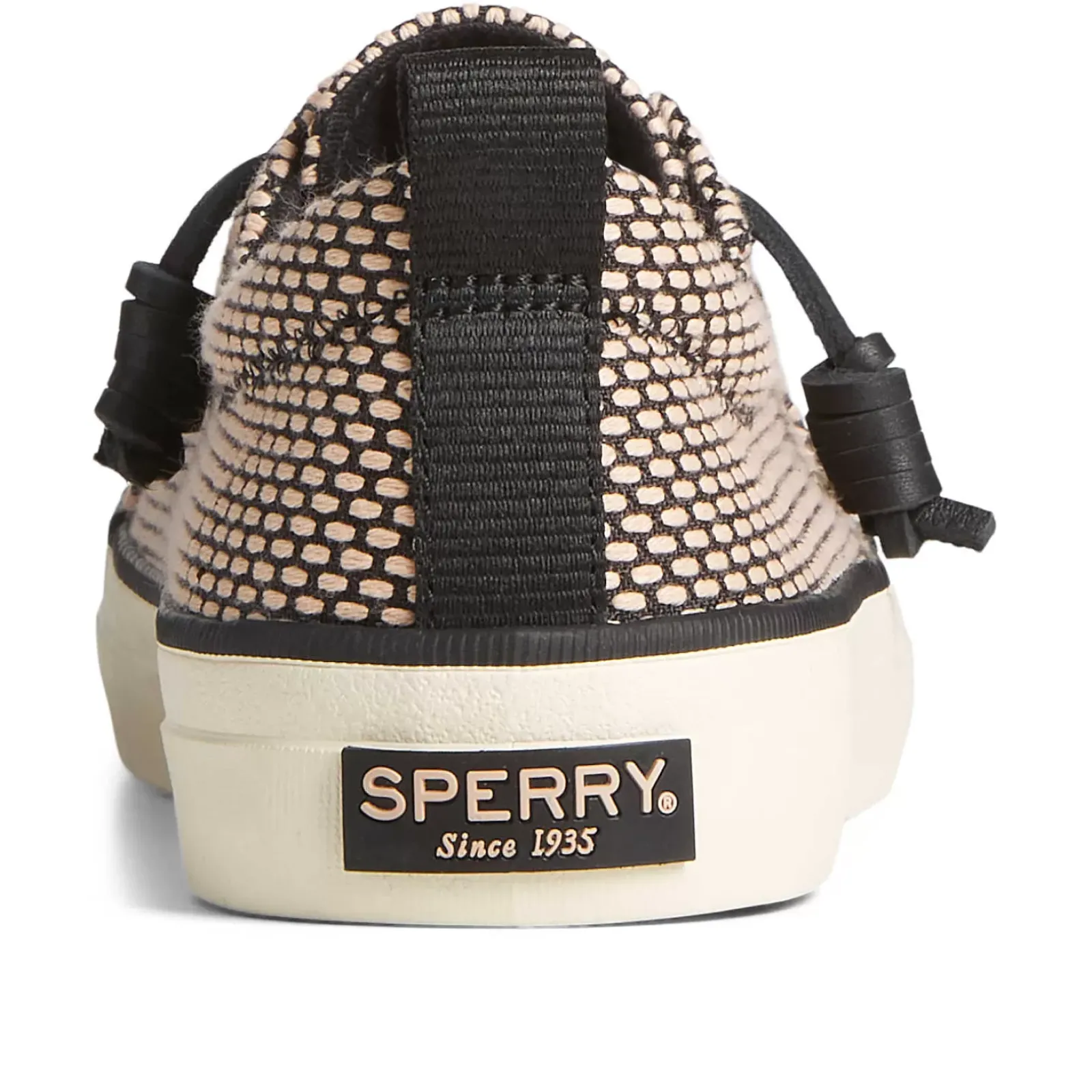 Sale|Sneakers^Sperry Women's Crest Vibe Two-Tone sneaker Black Multi