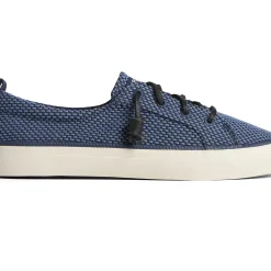 Sale|Sneakers^Sperry Women's Crest Vibe Two-Tone sneaker Navy Multi