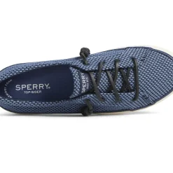Sale|Sneakers^Sperry Women's Crest Vibe Two-Tone sneaker Navy Multi