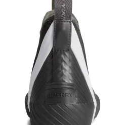 Active|Rain & Duck Boots^Sperry Women's Cutwater Deck Boot Black