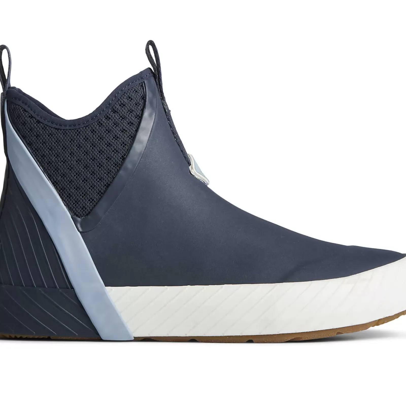 Active|Rain & Duck Boots^Sperry Women's Cutwater Deck Boot Navy