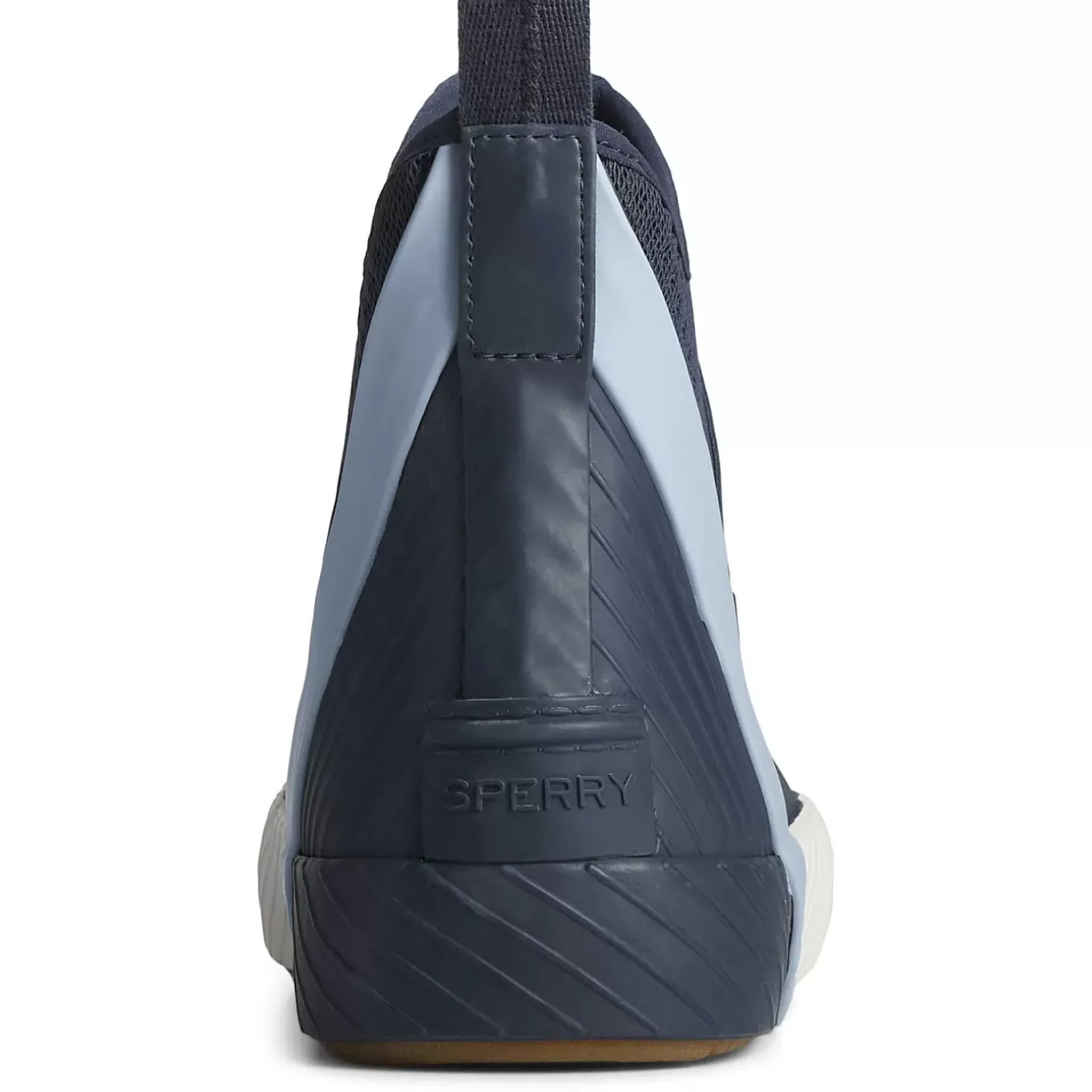 Active|Rain & Duck Boots^Sperry Women's Cutwater Deck Boot Navy