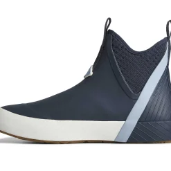 Active|Rain & Duck Boots^Sperry Women's Cutwater Deck Boot Navy