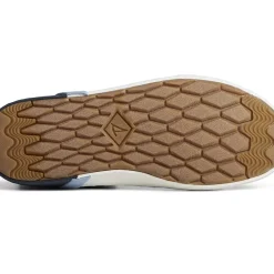 Active|Rain & Duck Boots^Sperry Women's Cutwater Deck Boot Navy