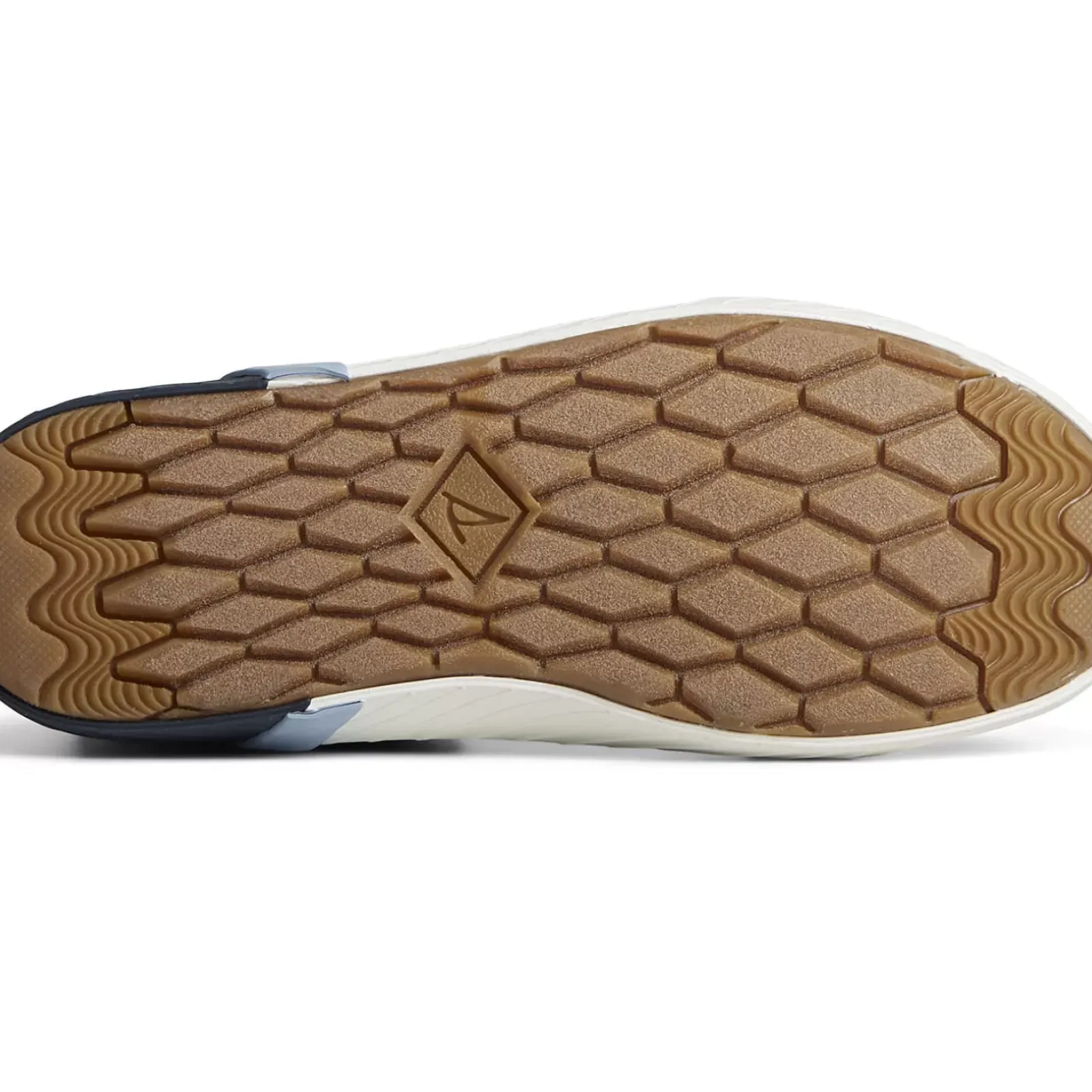 Active|Rain & Duck Boots^Sperry Women's Cutwater Deck Boot Navy