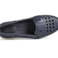Sale|Boat Shoes^Sperry Women's Float Fish Boat Shoe Navy