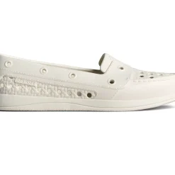 Sale|Boat Shoes^Sperry Women's Float Fish Boat Shoe White