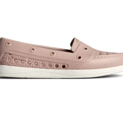 Sale|Boat Shoes^Sperry Women's Float Fish Boat Shoe Rose Dust