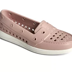 Sale|Boat Shoes^Sperry Women's Float Fish Boat Shoe Rose Dust