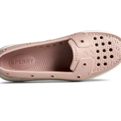 Sale|Boat Shoes^Sperry Women's Float Fish Boat Shoe Rose Dust