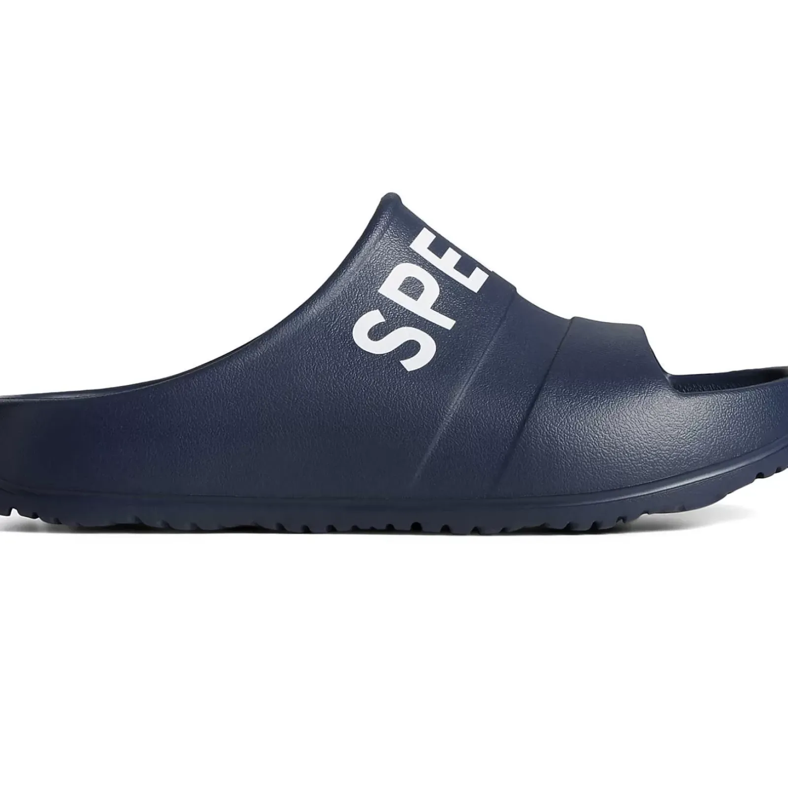 Sale|Sandals^Sperry Women's Float Slide Logo Sandal Navy