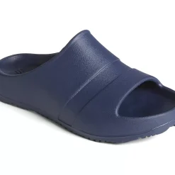 Sale|Sandals^Sperry Women's Float Slide Sandal Navy