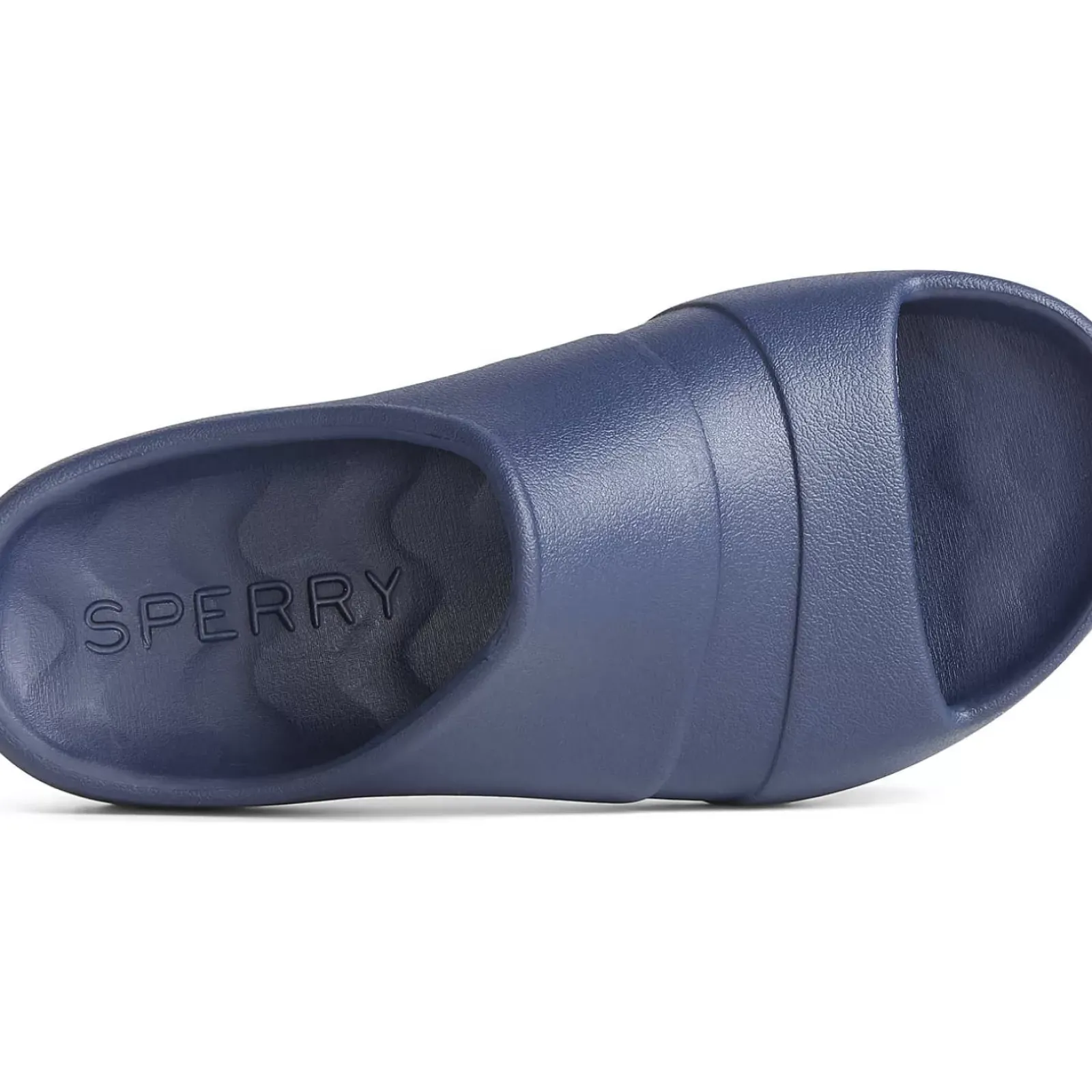 Sale|Sandals^Sperry Women's Float Slide Sandal Navy