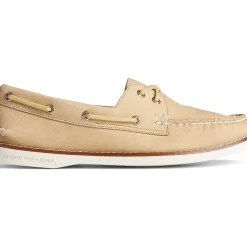 Sale|Boat Shoes^Sperry Women's Gold Cup™ Authentic Original™ Mona Boat Shoe Tan