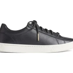 Sale|Sneakers^Sperry Women's Gold Cup&trade;Anchor PLUSHWAVE&trade; Sneaker Black