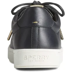 Sale|Sneakers^Sperry Women's Gold Cup&trade;Anchor PLUSHWAVE&trade; Sneaker Black
