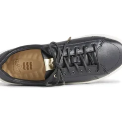 Sale|Sneakers^Sperry Women's Gold Cup&trade;Anchor PLUSHWAVE&trade; Sneaker Black