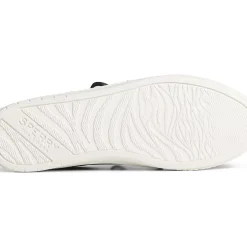 Sale|Sneakers^Sperry Women's Gold Cup&trade;Anchor PLUSHWAVE&trade; Sneaker Black