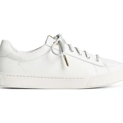 Sale|Sneakers^Sperry Women's Gold Cup&trade;Anchor PLUSHWAVE&trade; Sneaker White