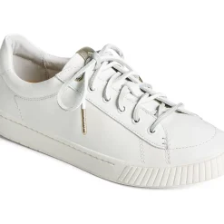 Sale|Sneakers^Sperry Women's Gold Cup&trade;Anchor PLUSHWAVE&trade; Sneaker White