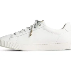 Sale|Sneakers^Sperry Women's Gold Cup&trade;Anchor PLUSHWAVE&trade; Sneaker White