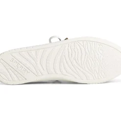 Sale|Sneakers^Sperry Women's Gold Cup&trade;Anchor PLUSHWAVE&trade; Sneaker White