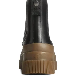 Sale|Boots^Sperry Women's Highland Chelsea Boot Black