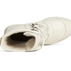 Sale|Rain & Duck Boots^Sperry Women's Kittery Insulated Winter Boot Ivory