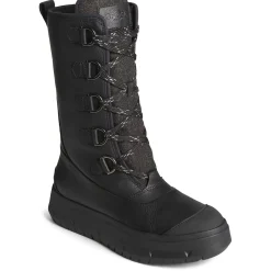 Sale|Rain & Duck Boots^Sperry Women's Kittery Insulated Winter Boot Black