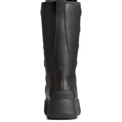 Sale|Rain & Duck Boots^Sperry Women's Kittery Insulated Winter Boot Black