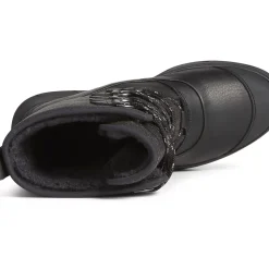 Sale|Rain & Duck Boots^Sperry Women's Kittery Insulated Winter Boot Black