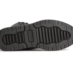 Sale|Rain & Duck Boots^Sperry Women's Kittery Insulated Winter Boot Black