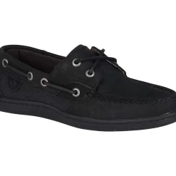 Sale|Boat Shoes^Sperry Women's Koifish Boat Shoe Black