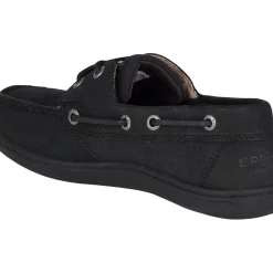 Sale|Boat Shoes^Sperry Women's Koifish Boat Shoe Black