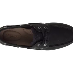 Sale|Boat Shoes^Sperry Women's Koifish Boat Shoe Black