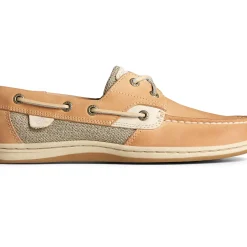 Sale|Boat Shoes^Sperry Women's Koifish Boat Shoe Linen Oat
