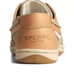 Sale|Boat Shoes^Sperry Women's Koifish Boat Shoe Linen Oat